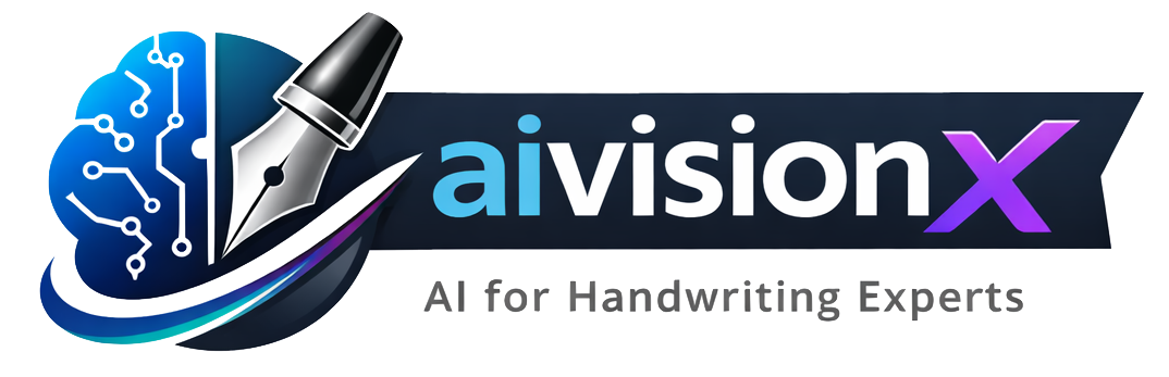 AIVisionX Logo